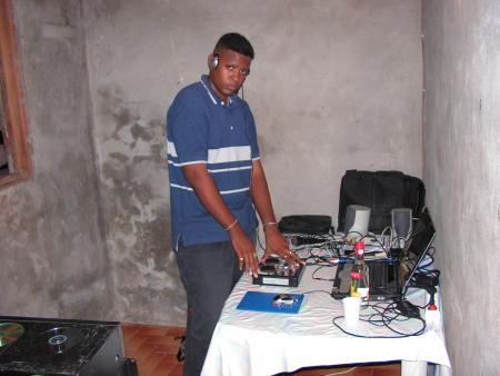 CLOTURATION DE VACC LE 02/09/2006